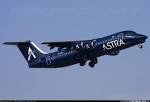 ASTRA AIRLINES